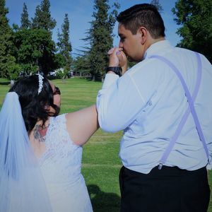 Meet your Posher, Marissa